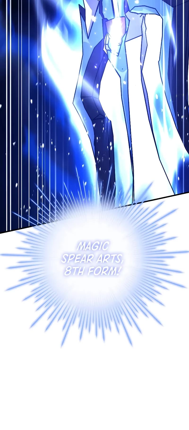 Return of the Legendary Spear Knight Chapter 152 page 71 - Chapter 152