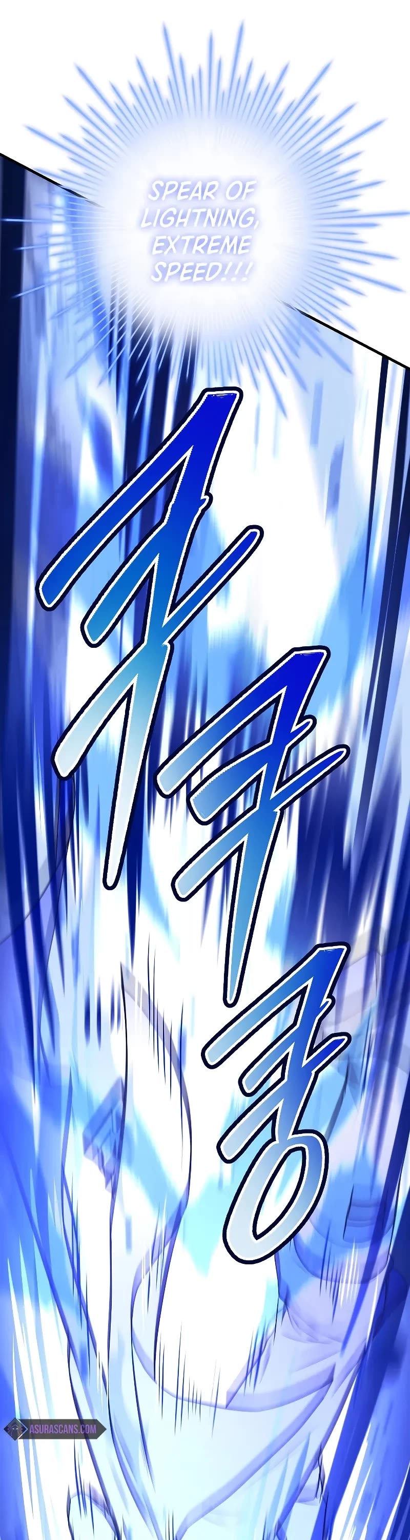 Return of the Legendary Spear Knight Chapter 152 page 72 - Chapter 152