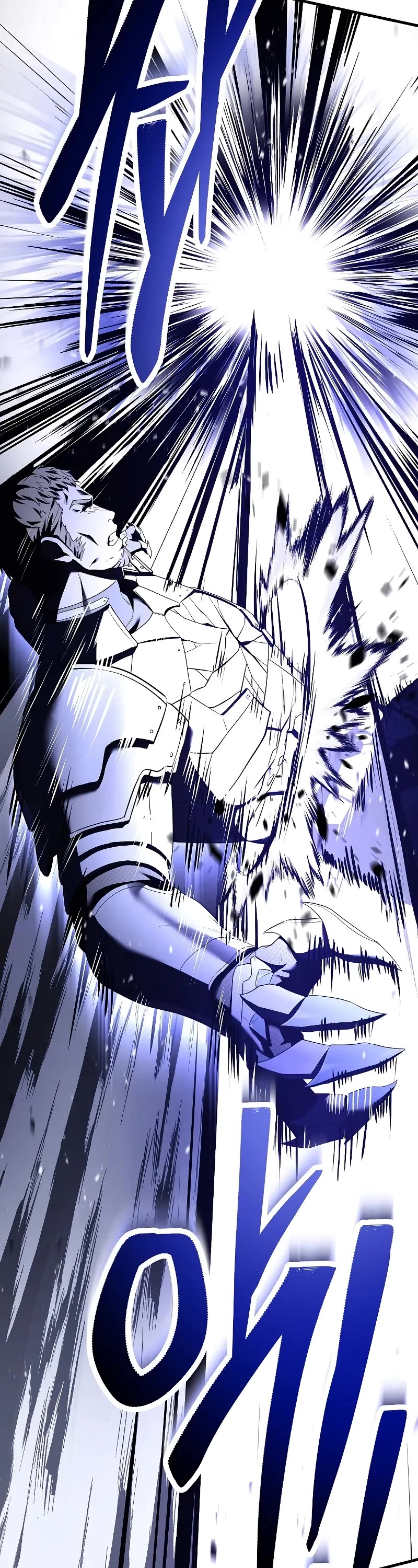 Return of the Legendary Spear Knight Chapter 152 page 74 - Chapter 152