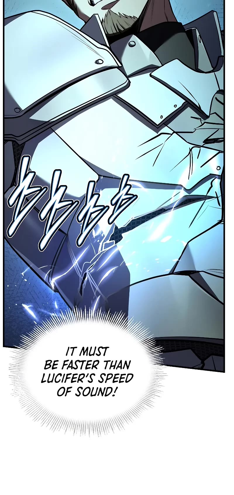 Return of the Legendary Spear Knight Chapter 152 page 76 - Chapter 152