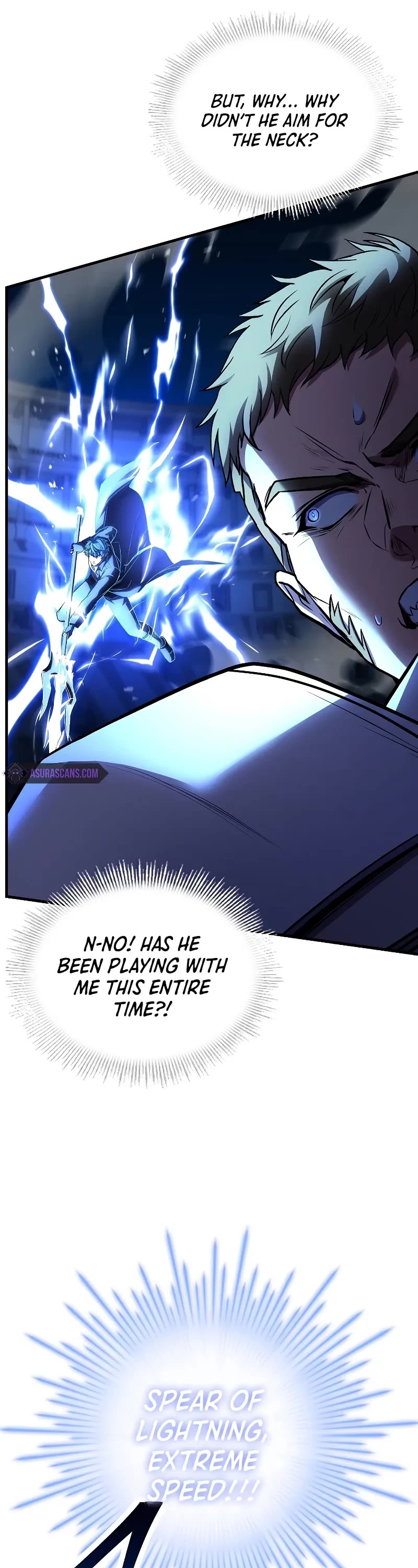 Return of the Legendary Spear Knight Chapter 152 page 77 - Chapter 152