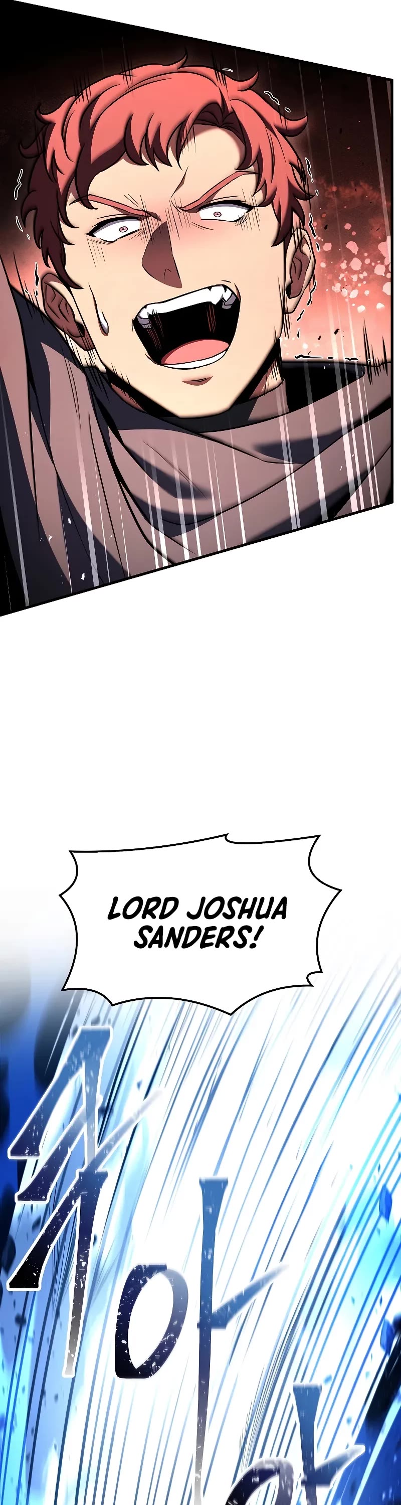 Return of the Legendary Spear Knight Chapter 152 page 8 - Chapter 152