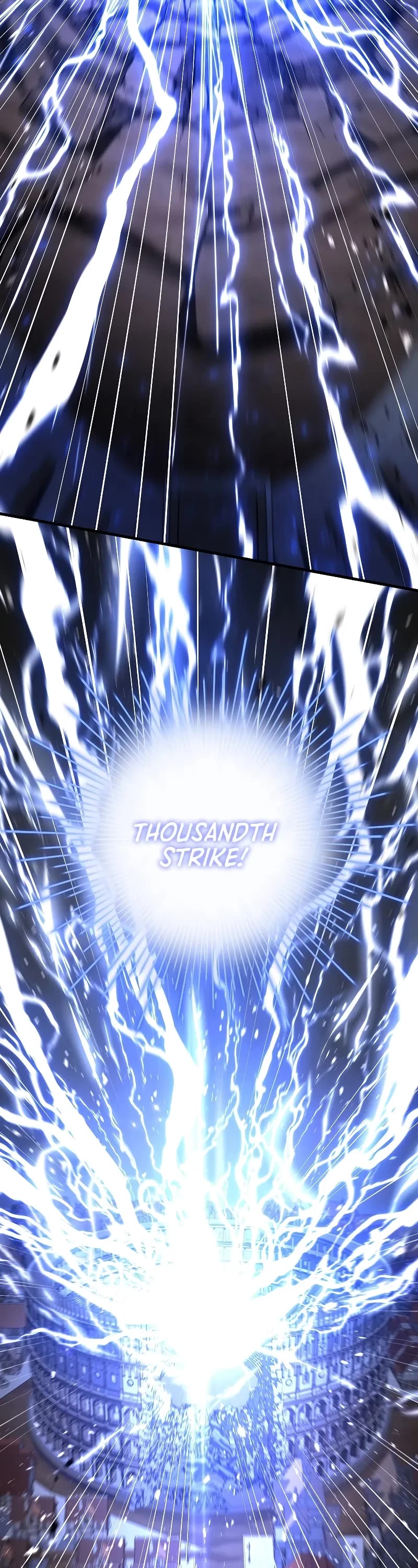 Return of the Legendary Spear Knight Chapter 152 page 81 - Chapter 152