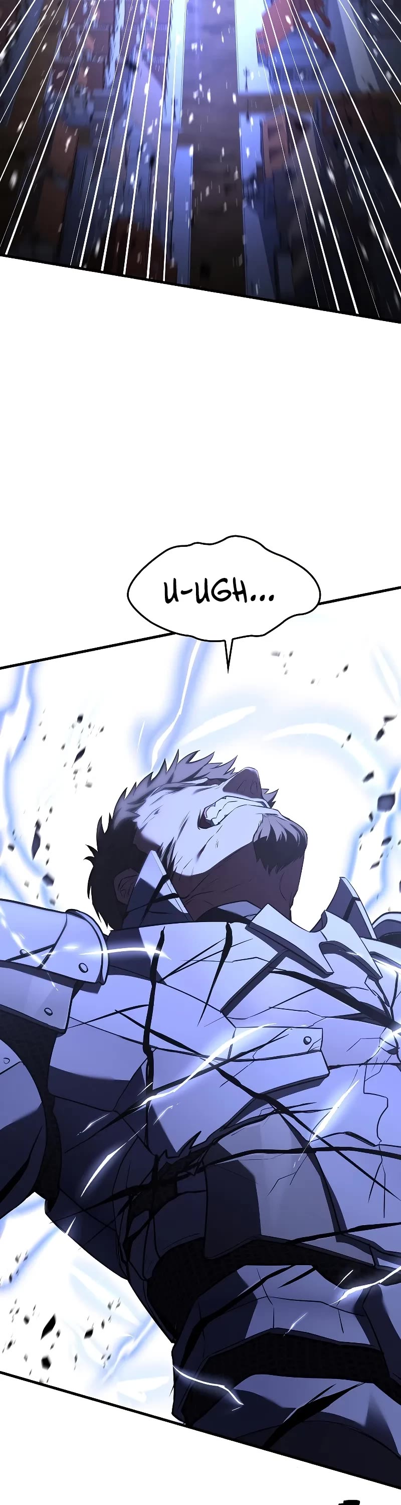 Return of the Legendary Spear Knight Chapter 152 page 82 - Chapter 152