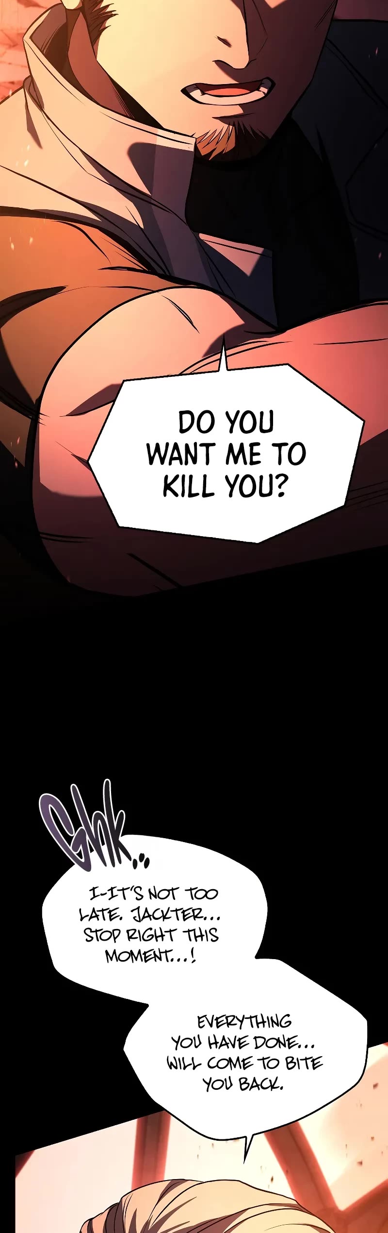 Return of the Legendary Spear Knight Chapter 153 page 15 - Chapter 153