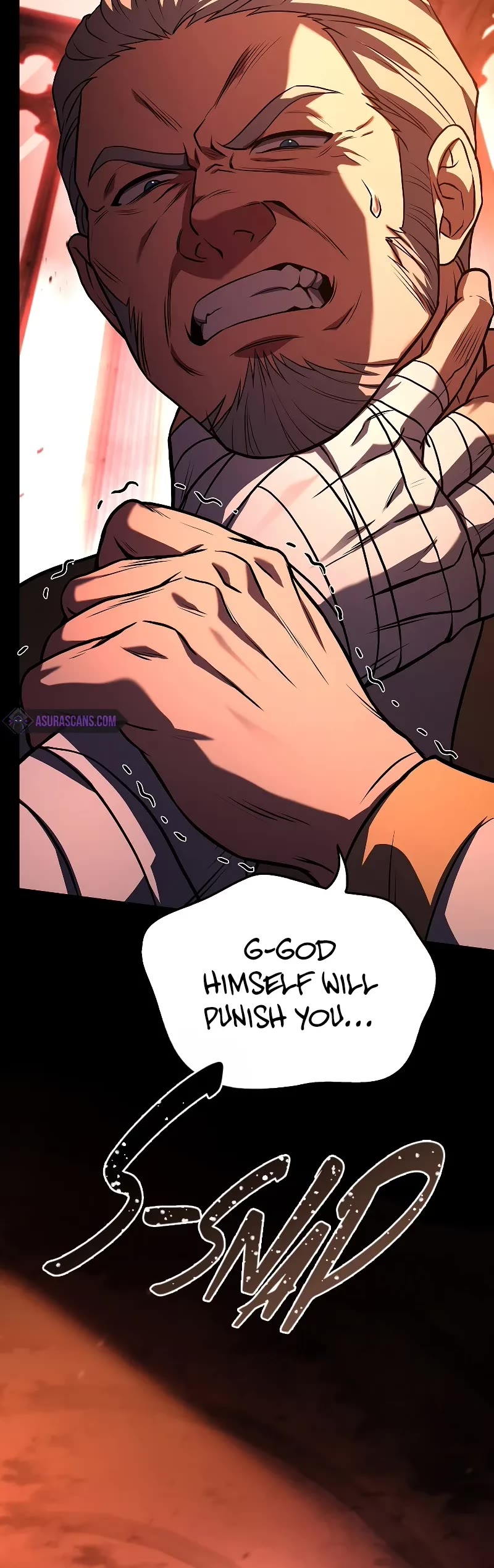Return of the Legendary Spear Knight Chapter 153 page 16 - Chapter 153