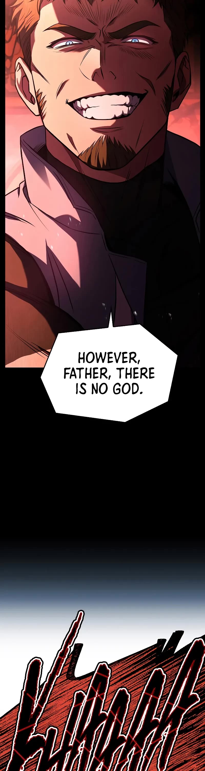 Return of the Legendary Spear Knight Chapter 153 page 18 - Chapter 153