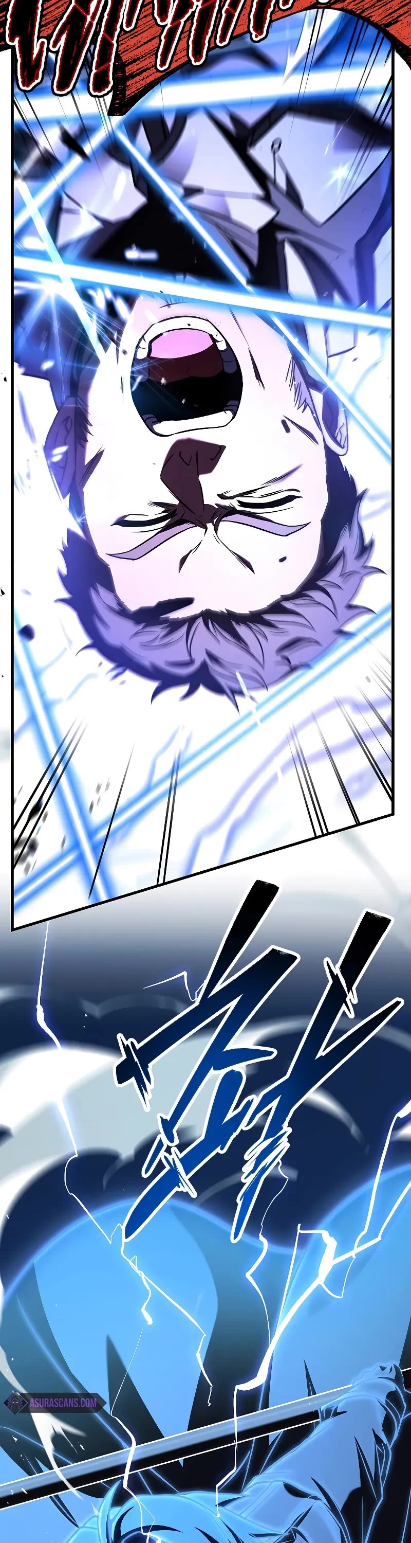 Return of the Legendary Spear Knight Chapter 153 page 19 - Chapter 153