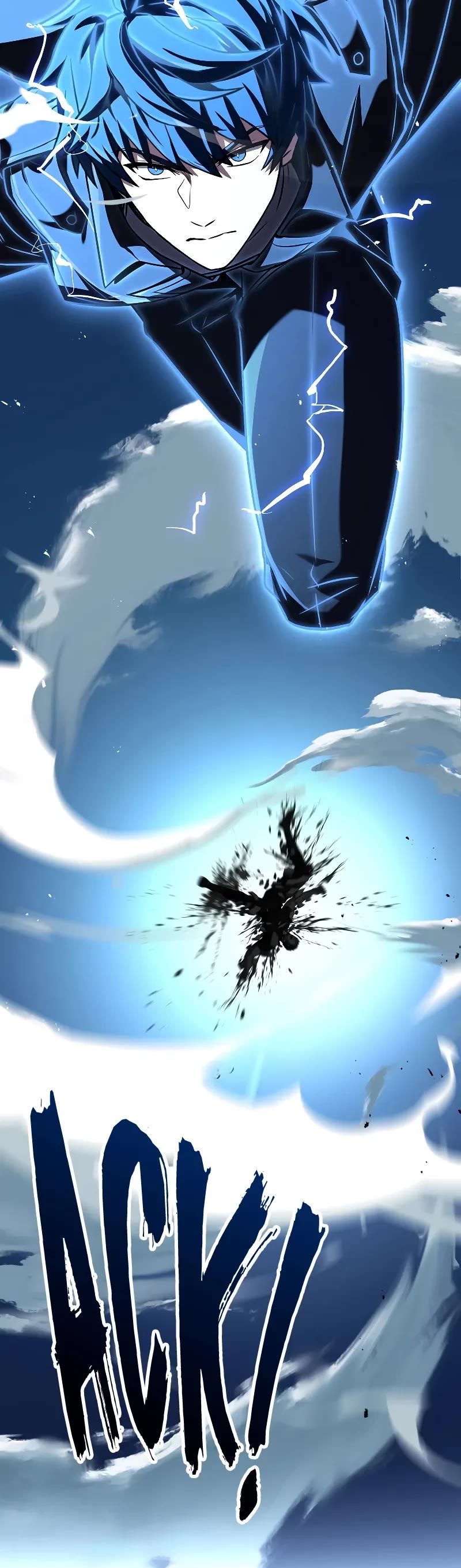 Return of the Legendary Spear Knight Chapter 153 page 20 - Chapter 153