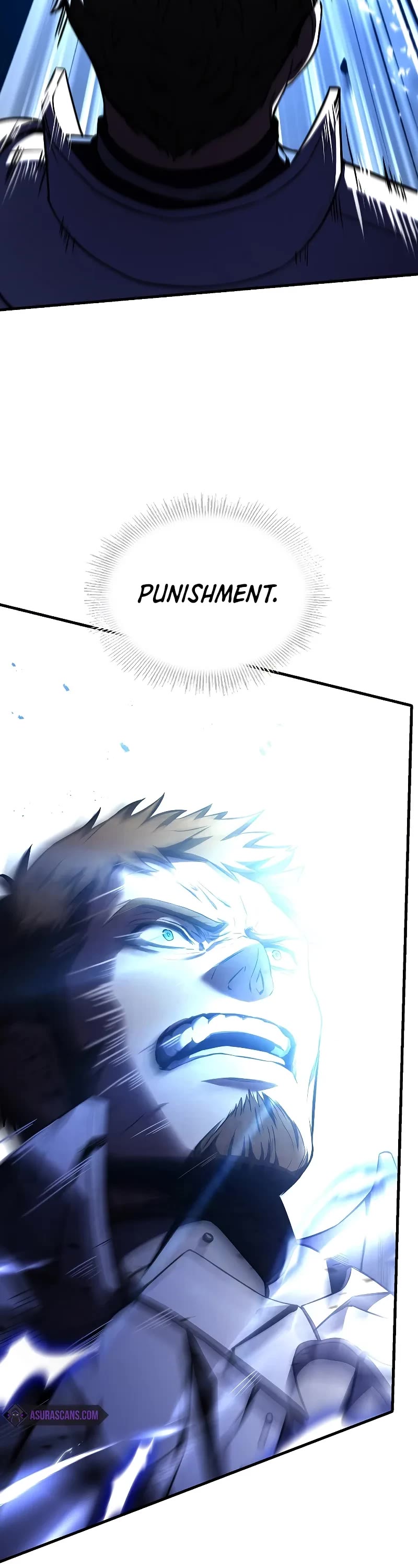 Return of the Legendary Spear Knight Chapter 153 page 3 - Chapter 153