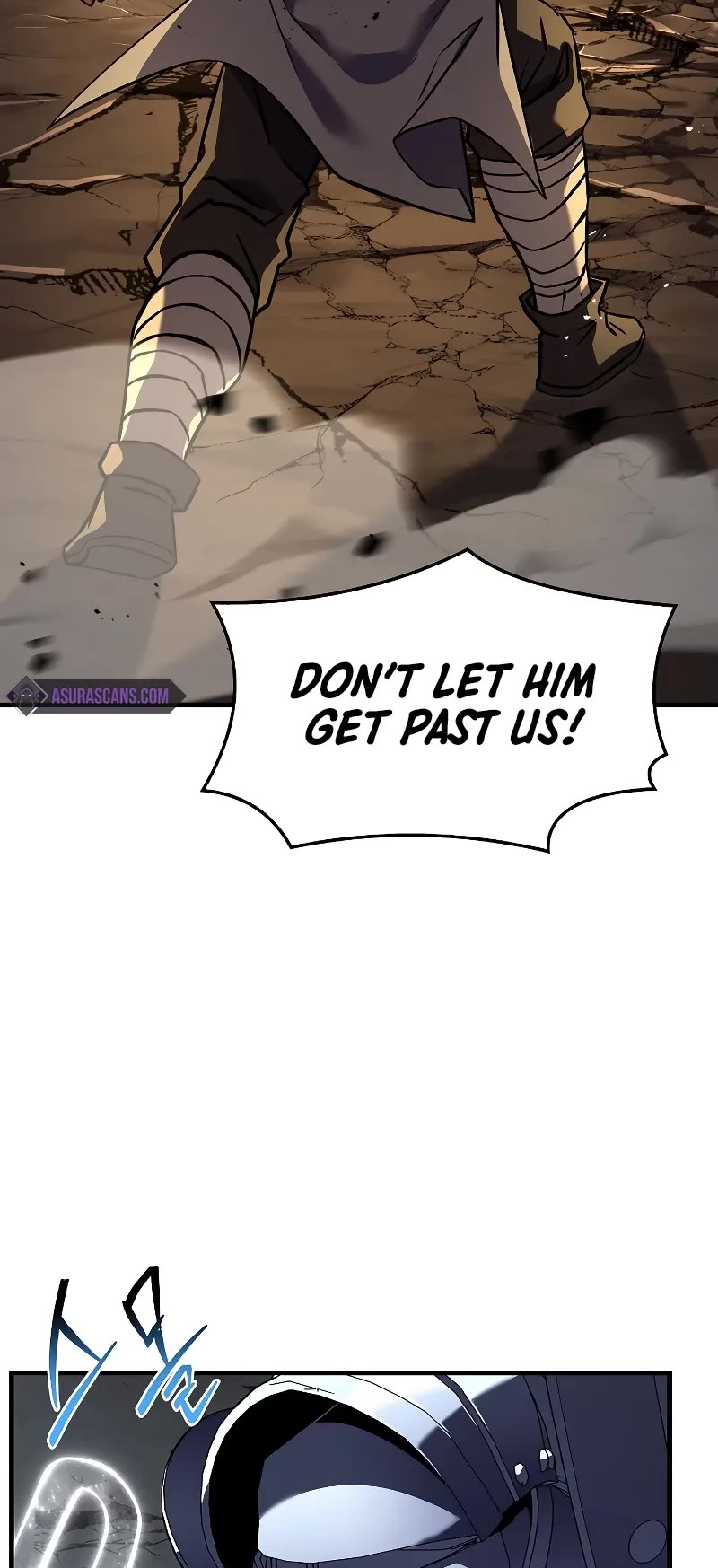 Return of the Legendary Spear Knight Chapter 153 page 30 - Chapter 153