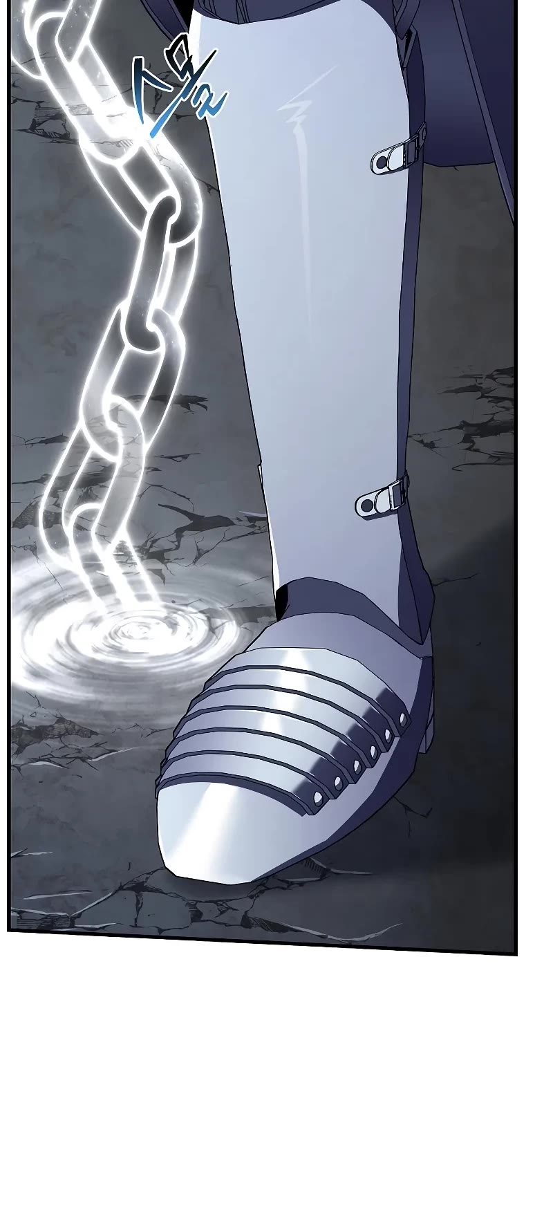 Return of the Legendary Spear Knight Chapter 153 page 31 - Chapter 153