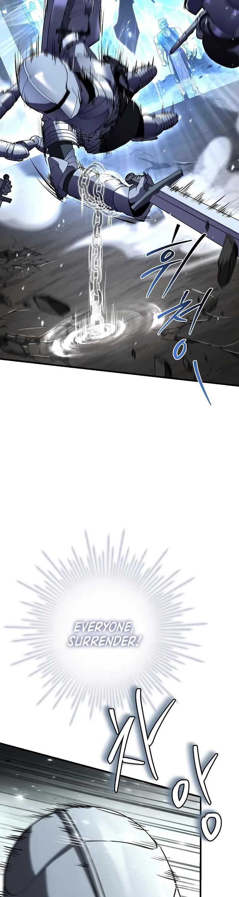 Return of the Legendary Spear Knight Chapter 153 page 34 - Chapter 153