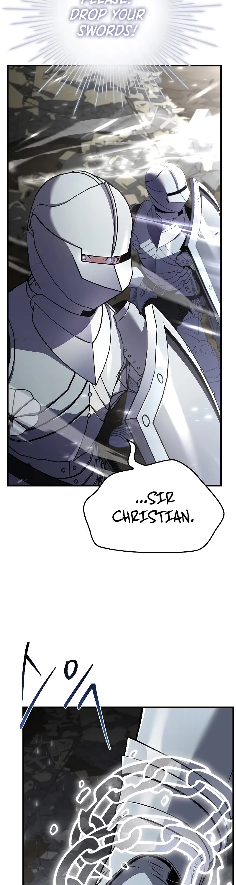Return of the Legendary Spear Knight Chapter 153 page 38 - Chapter 153