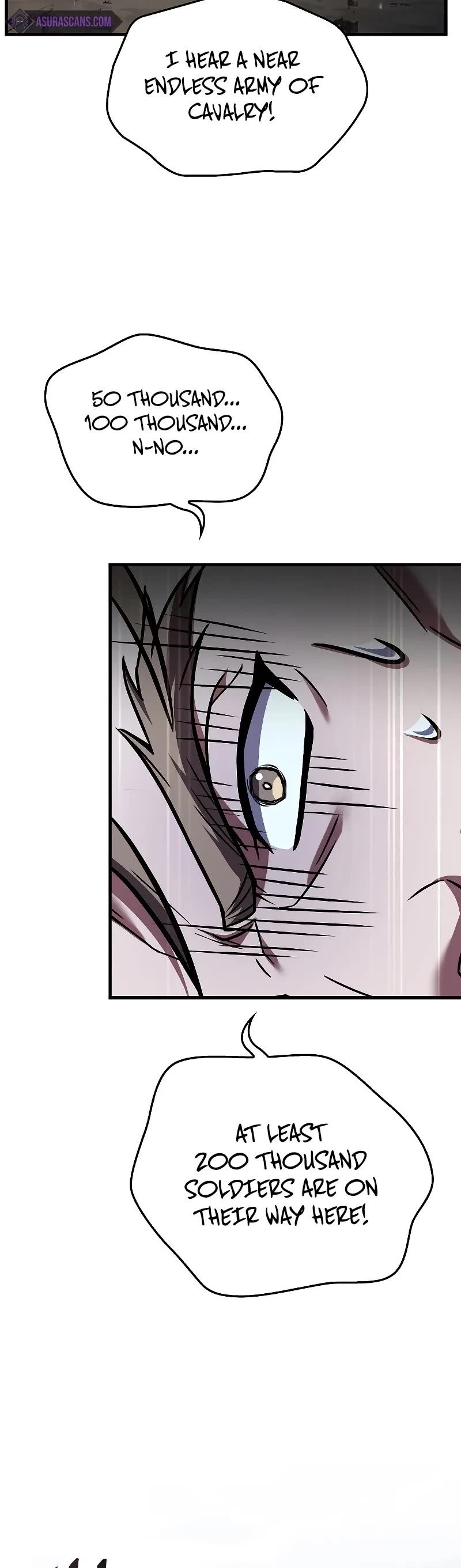 Return of the Legendary Spear Knight Chapter 153 page 50 - Chapter 153