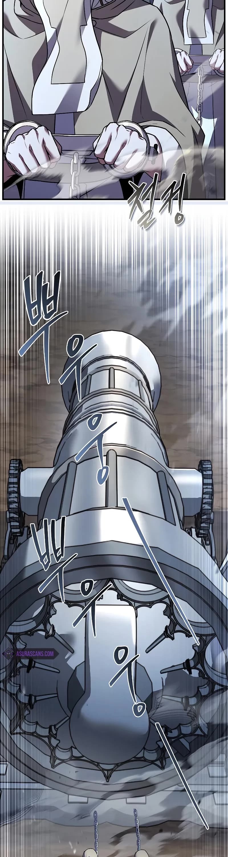 Return of the Legendary Spear Knight Chapter 153 page 54 - Chapter 153
