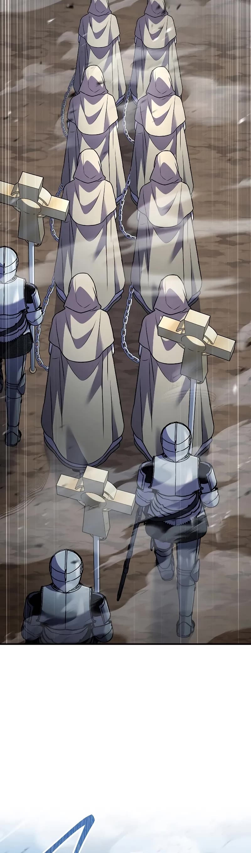 Return of the Legendary Spear Knight Chapter 153 page 55 - Chapter 153