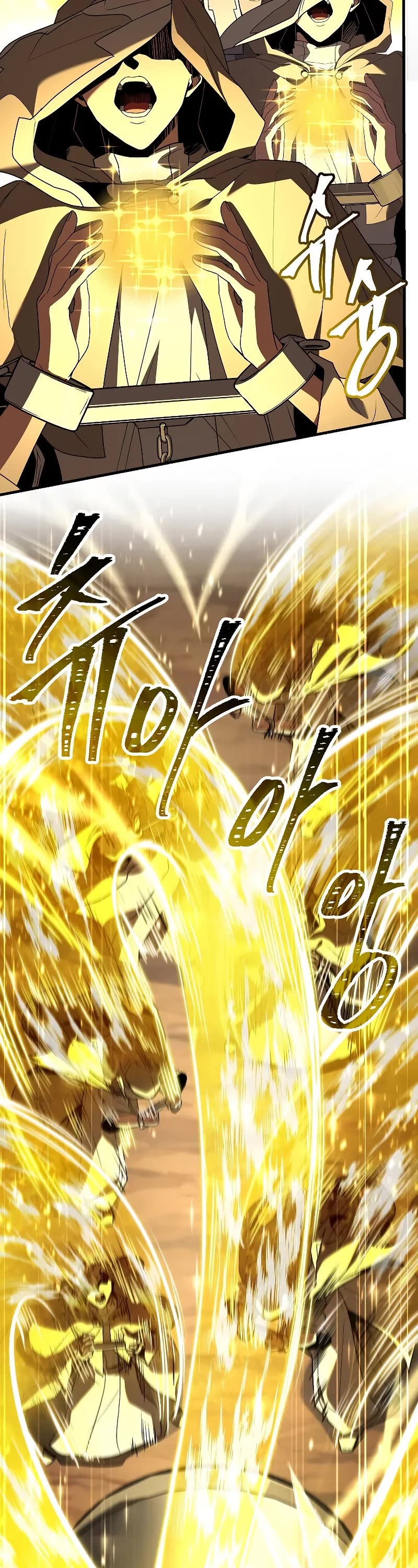 Return of the Legendary Spear Knight Chapter 153 page 59 - Chapter 153