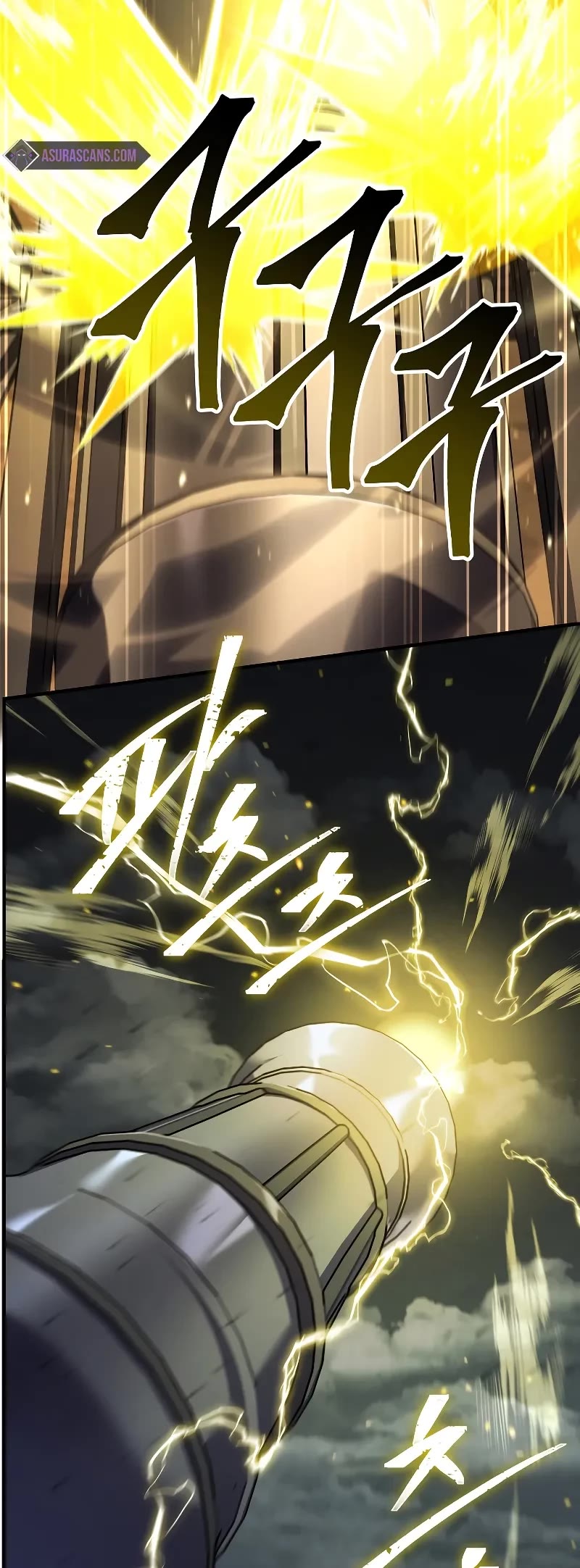 Return of the Legendary Spear Knight Chapter 153 page 60 - Chapter 153