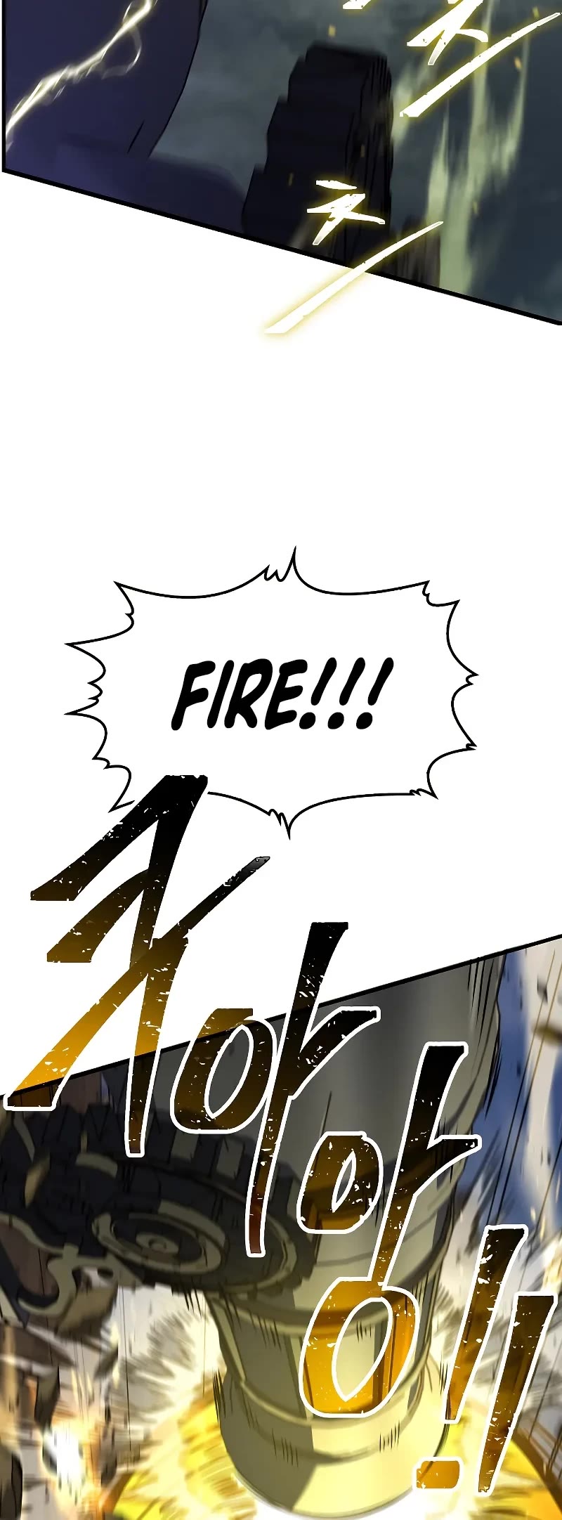 Return of the Legendary Spear Knight Chapter 153 page 61 - Chapter 153