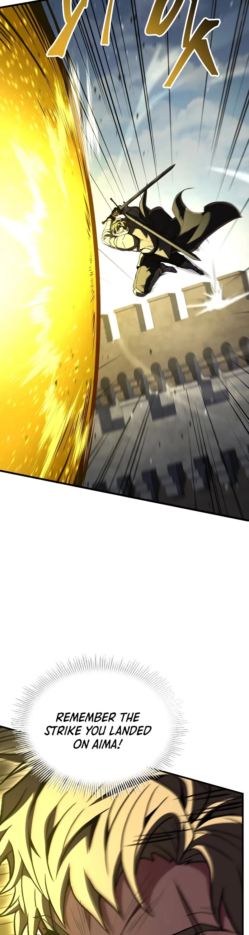 Return of the Legendary Spear Knight Chapter 153 page 63 - Chapter 153