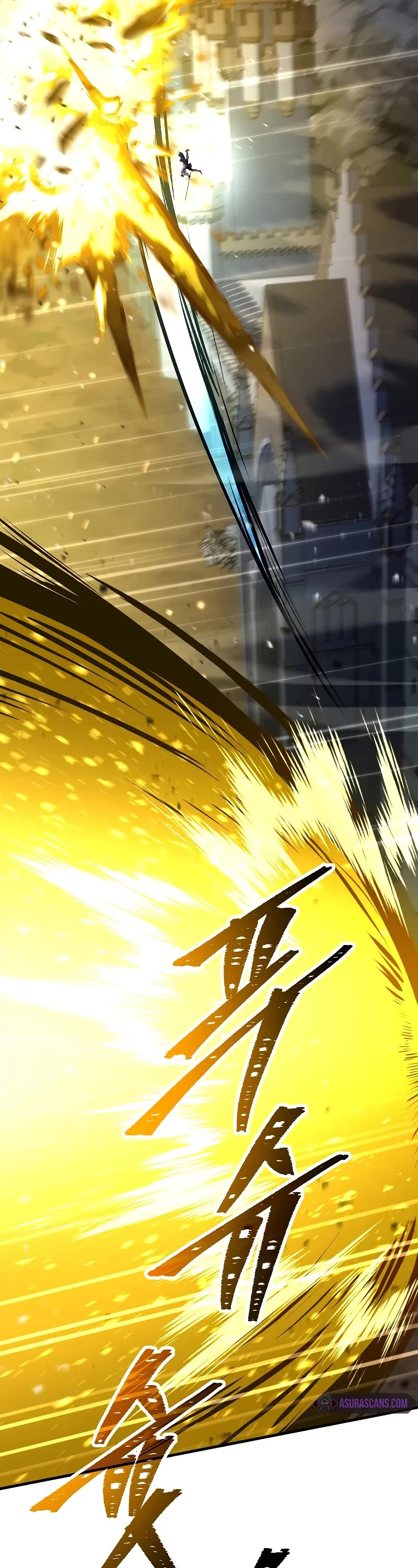 Return of the Legendary Spear Knight Chapter 153 page 67 - Chapter 153