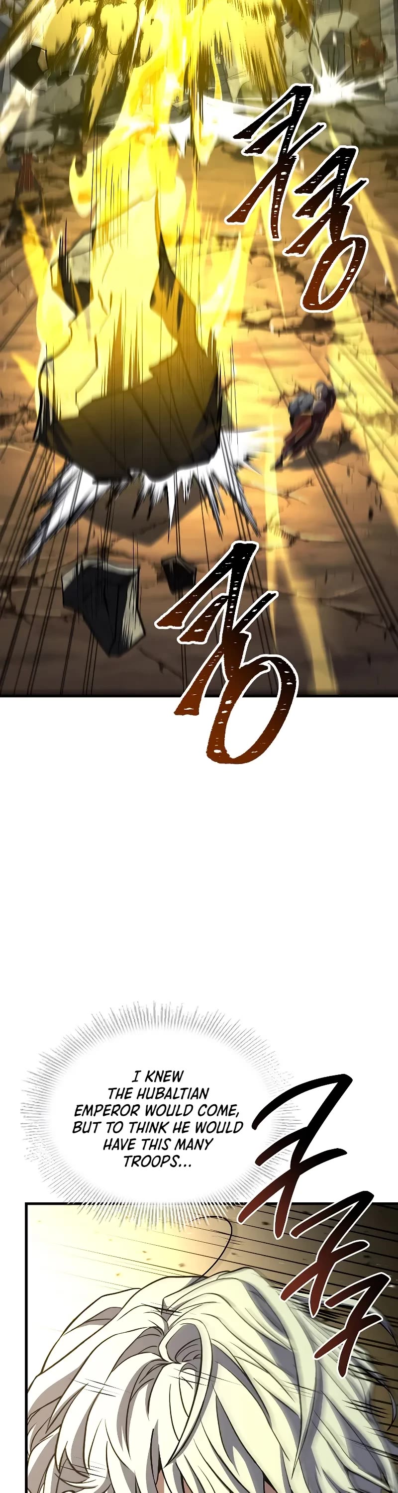 Return of the Legendary Spear Knight Chapter 153 page 69 - Chapter 153
