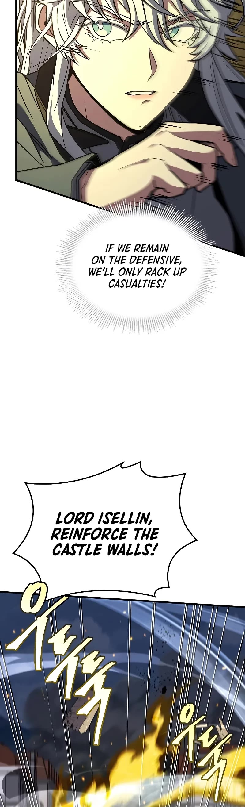 Return of the Legendary Spear Knight Chapter 153 page 70 - Chapter 153