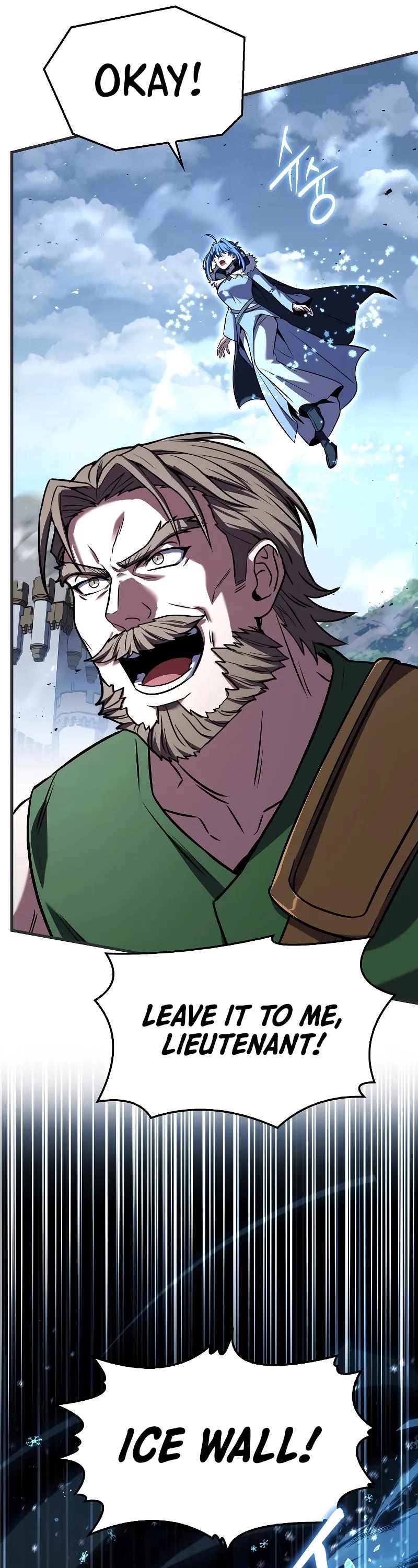 Return of the Legendary Spear Knight Chapter 153 page 72 - Chapter 153