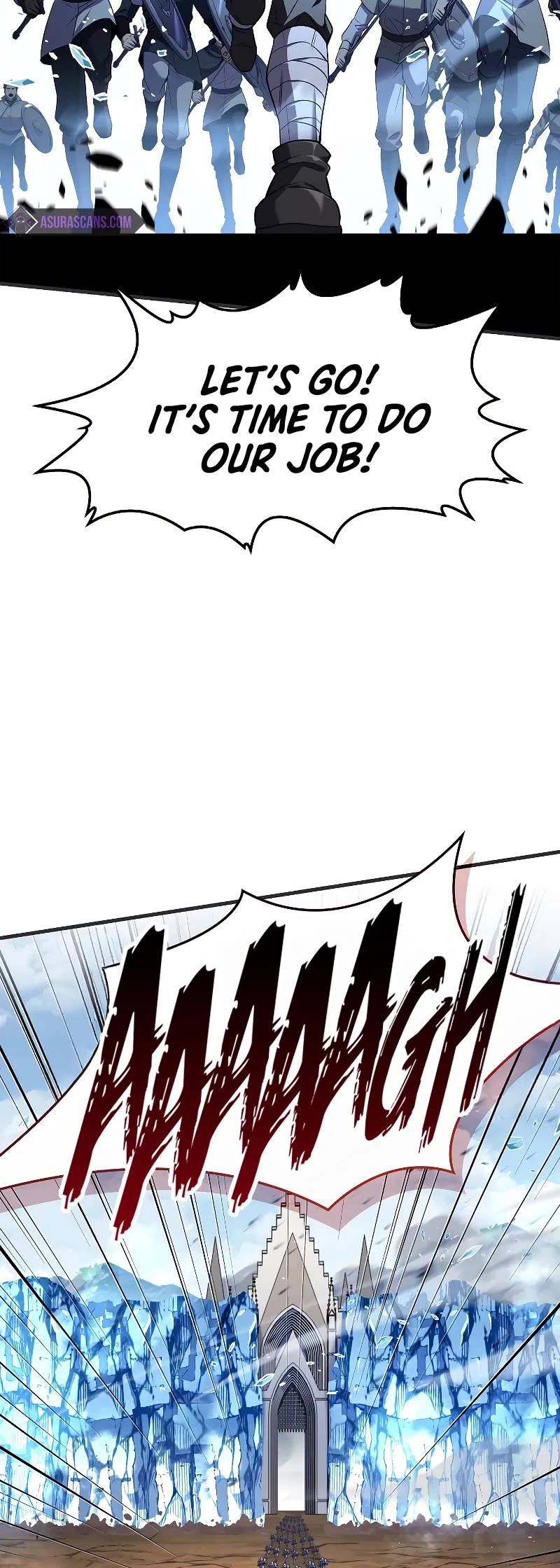 Return of the Legendary Spear Knight Chapter 153 page 75 - Chapter 153
