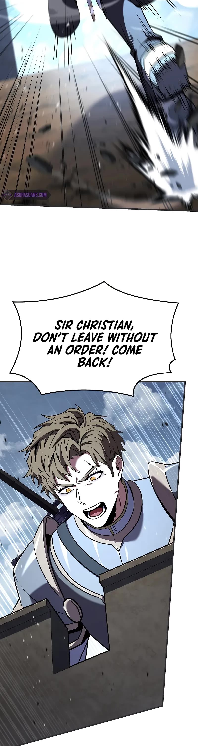 Return of the Legendary Spear Knight Chapter 153 page 78 - Chapter 153