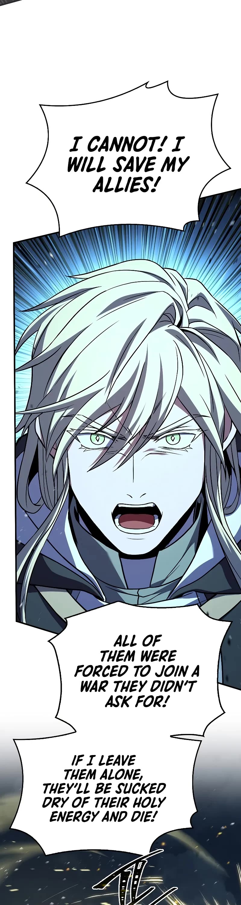 Return of the Legendary Spear Knight Chapter 153 page 79 - Chapter 153