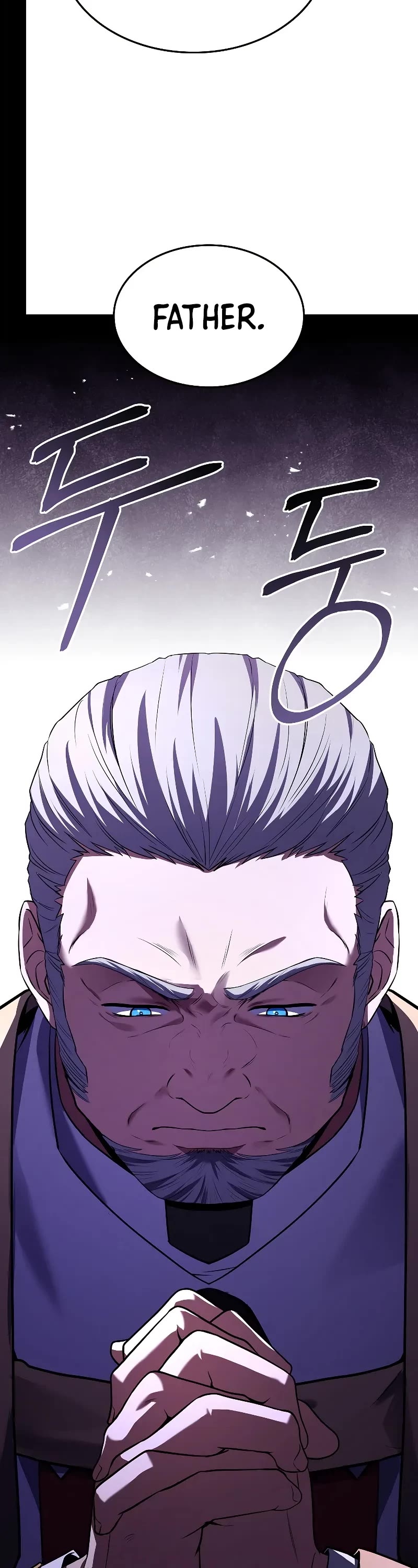 Return of the Legendary Spear Knight Chapter 153 page 8 - Chapter 153