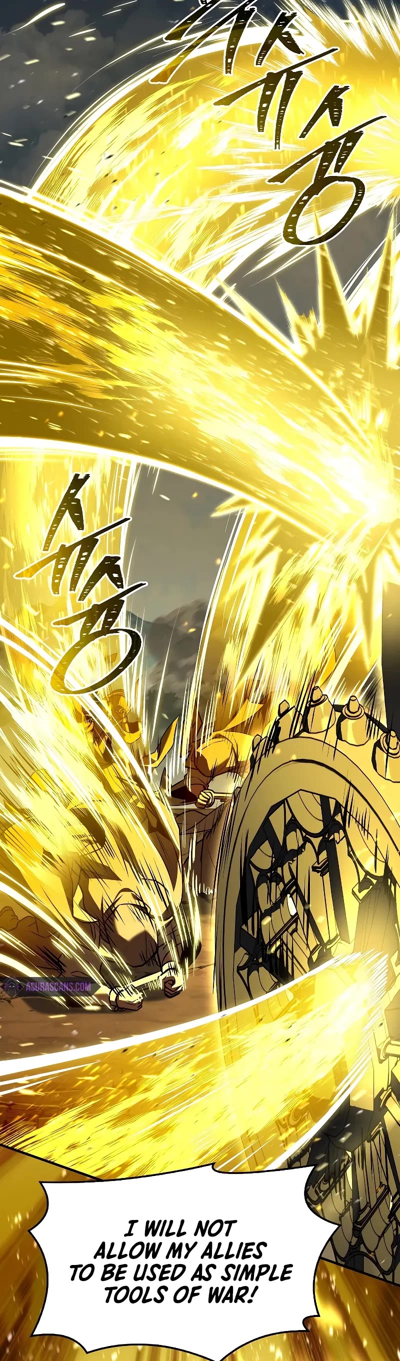 Return of the Legendary Spear Knight Chapter 153 page 80 - Chapter 153