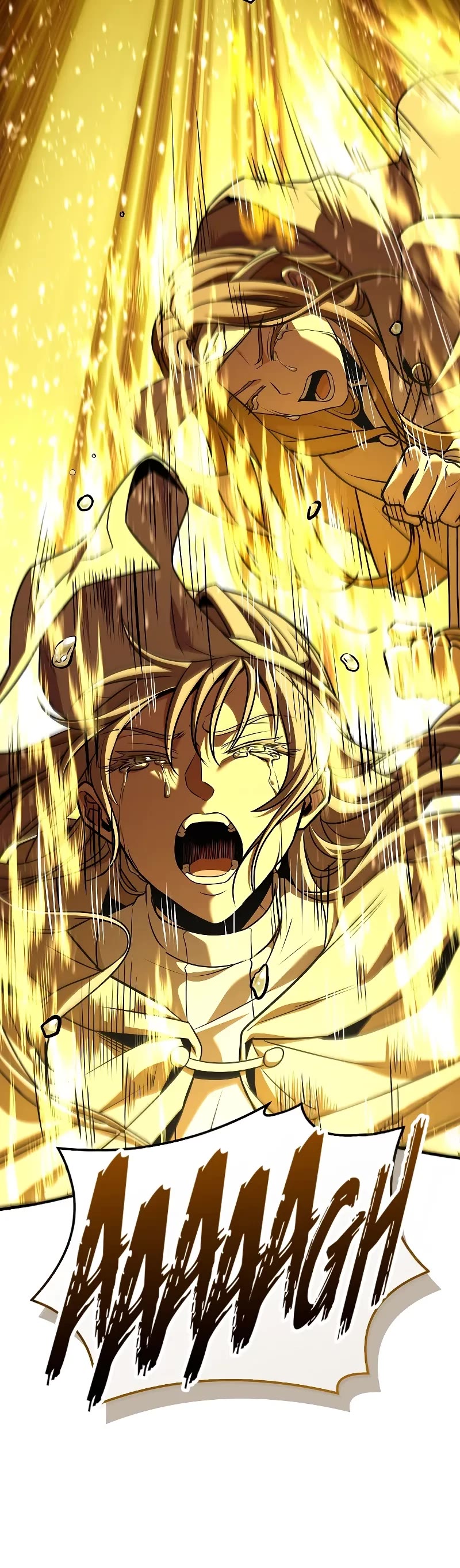 Return of the Legendary Spear Knight Chapter 153 page 81 - Chapter 153
