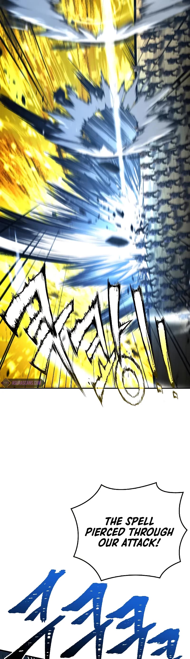 Return of the Legendary Spear Knight Chapter 154 page 10 - Chapter 154