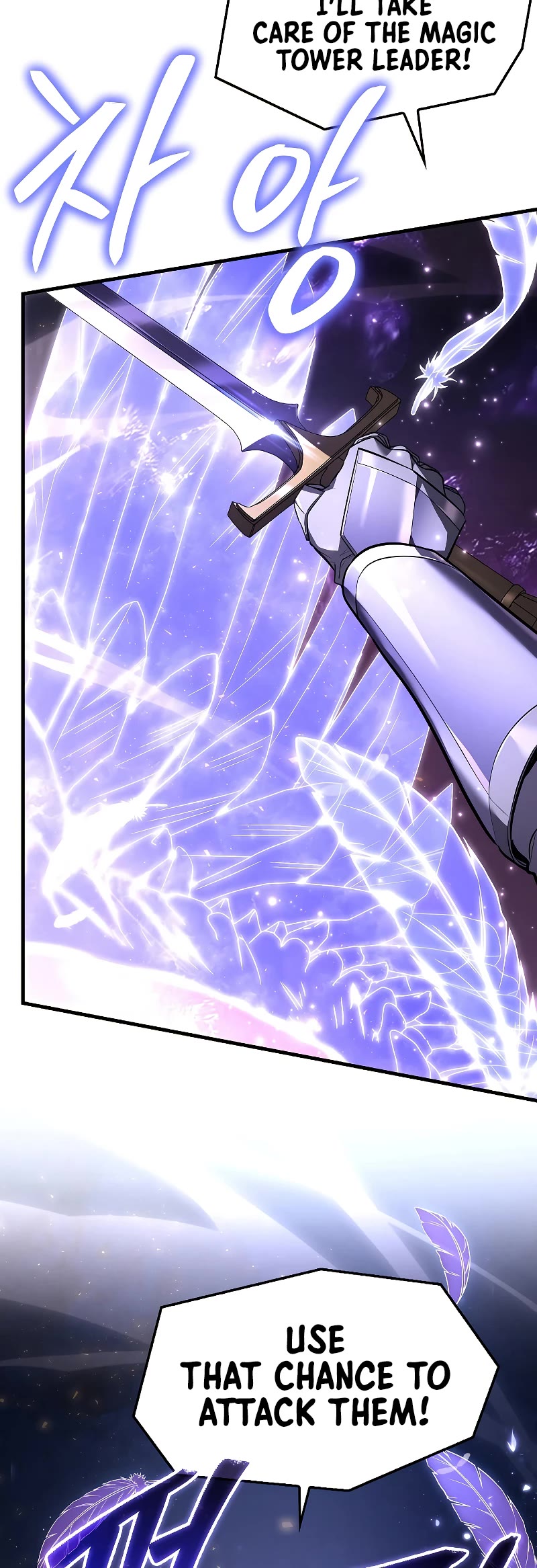 Return of the Legendary Spear Knight Chapter 154 page 16 - Chapter 154