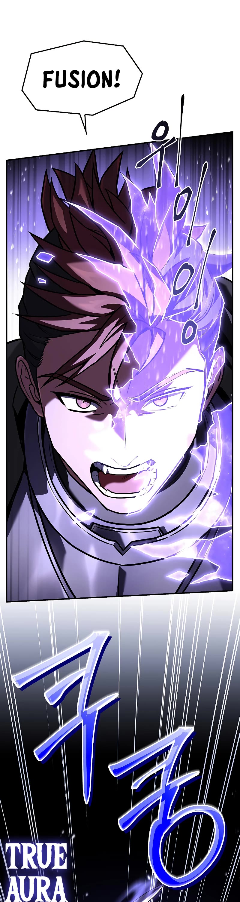 Return of the Legendary Spear Knight Chapter 154 page 35 - Chapter 154