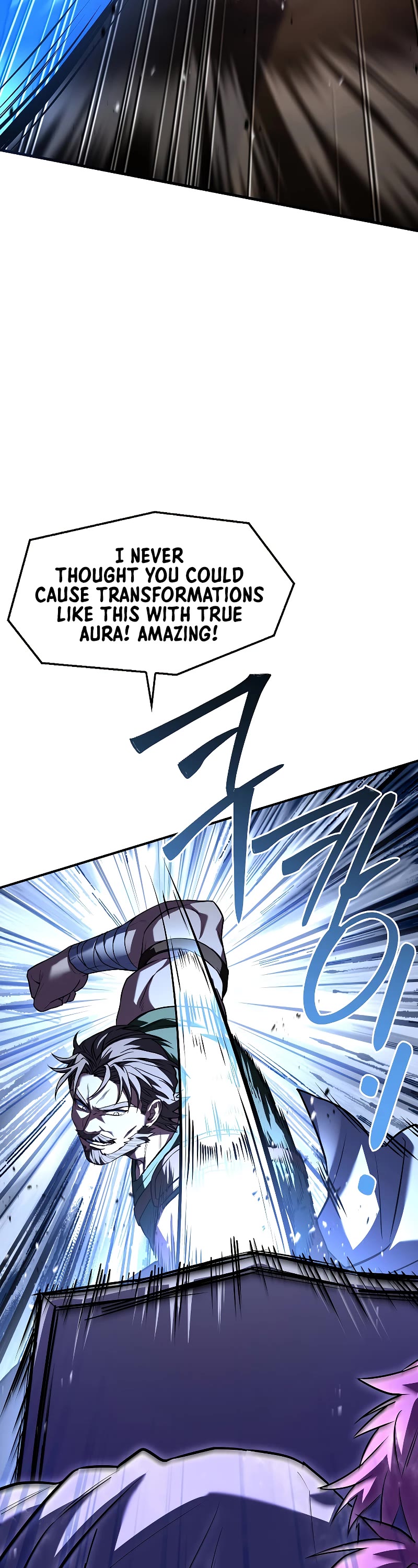 Return of the Legendary Spear Knight Chapter 154 page 38 - Chapter 154