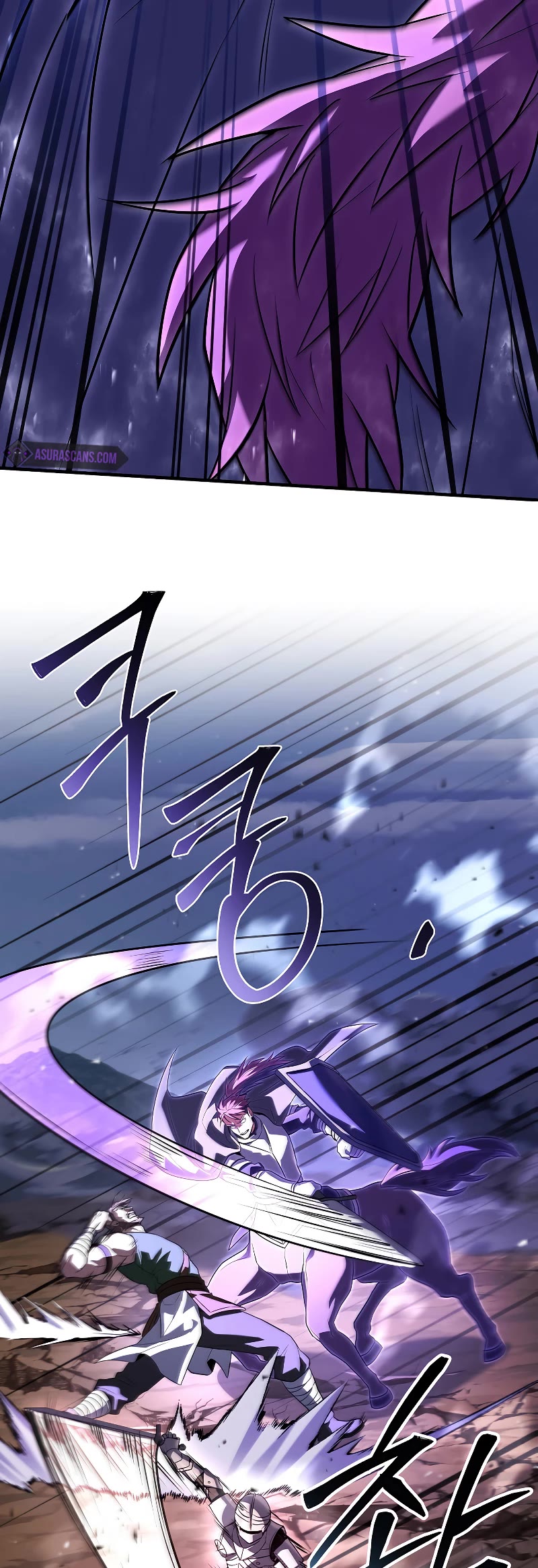 Return of the Legendary Spear Knight Chapter 154 page 39 - Chapter 154