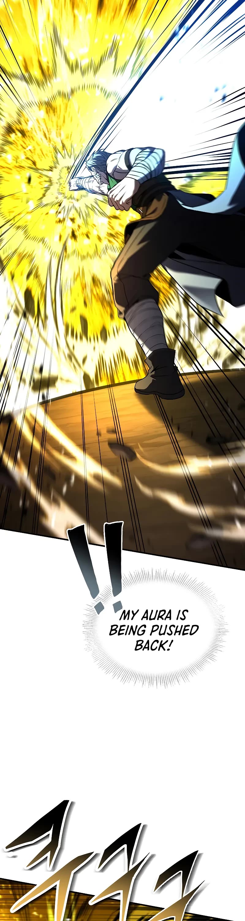 Return of the Legendary Spear Knight Chapter 154 page 4 - Chapter 154