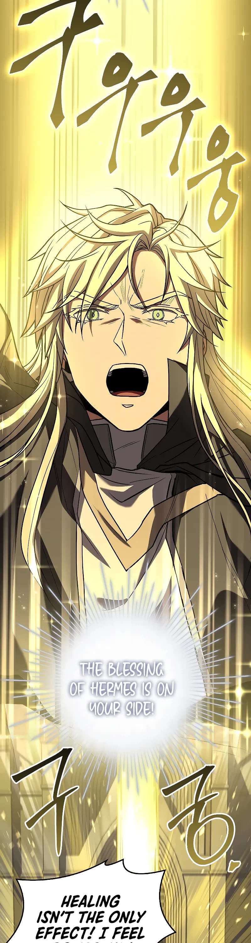 Return of the Legendary Spear Knight Chapter 154 page 43 - Chapter 154