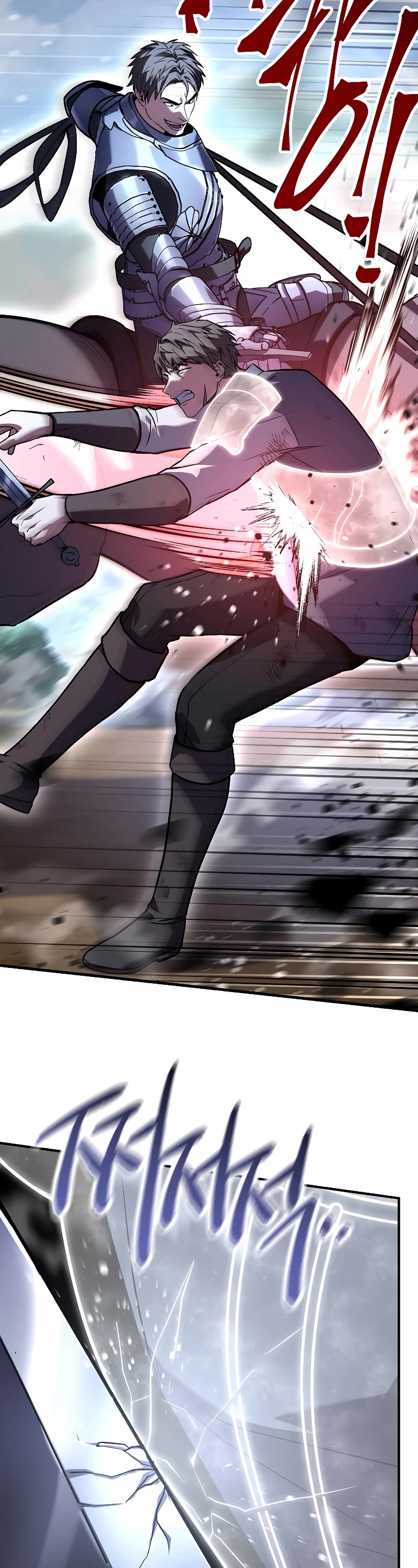 Return of the Legendary Spear Knight Chapter 154 page 47 - Chapter 154
