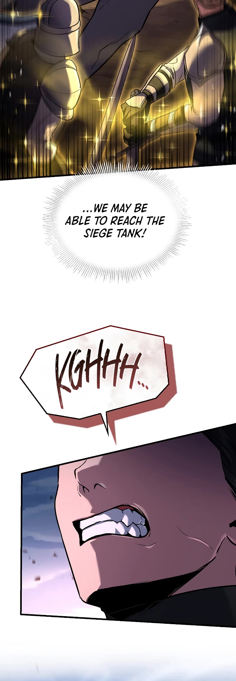 Return of the Legendary Spear Knight Chapter 154 page 51 - Chapter 154
