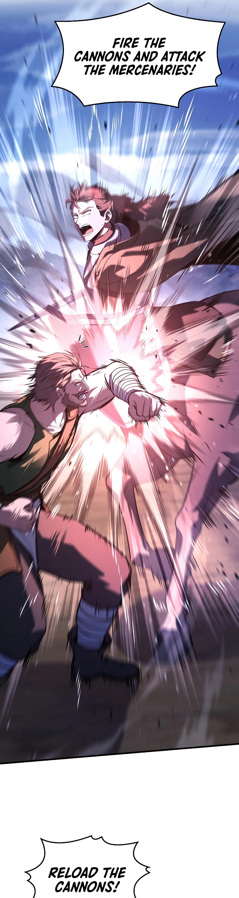 Return of the Legendary Spear Knight Chapter 154 page 52 - Chapter 154