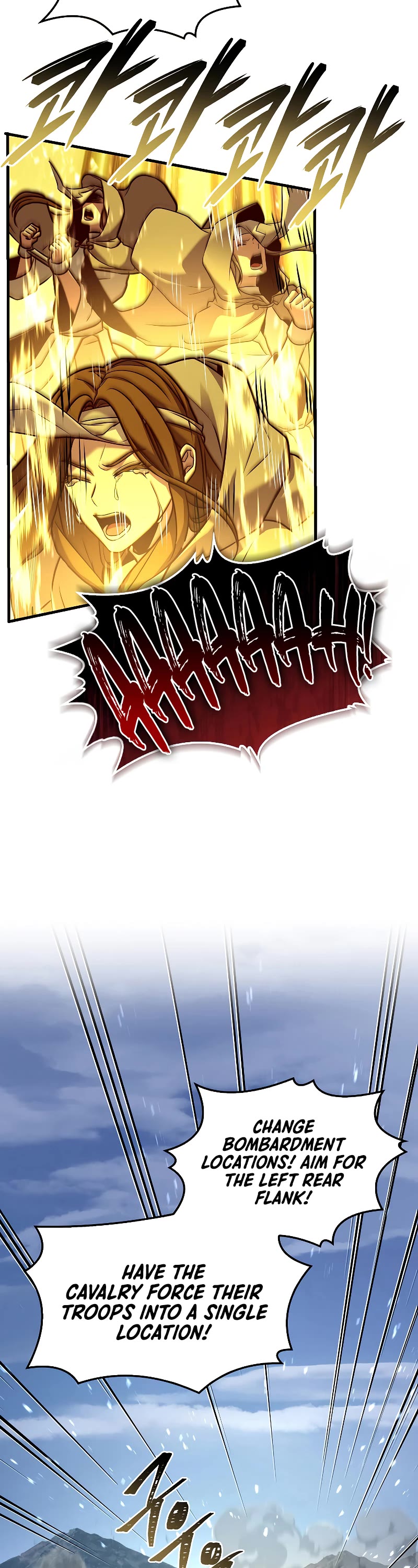 Return of the Legendary Spear Knight Chapter 154 page 53 - Chapter 154