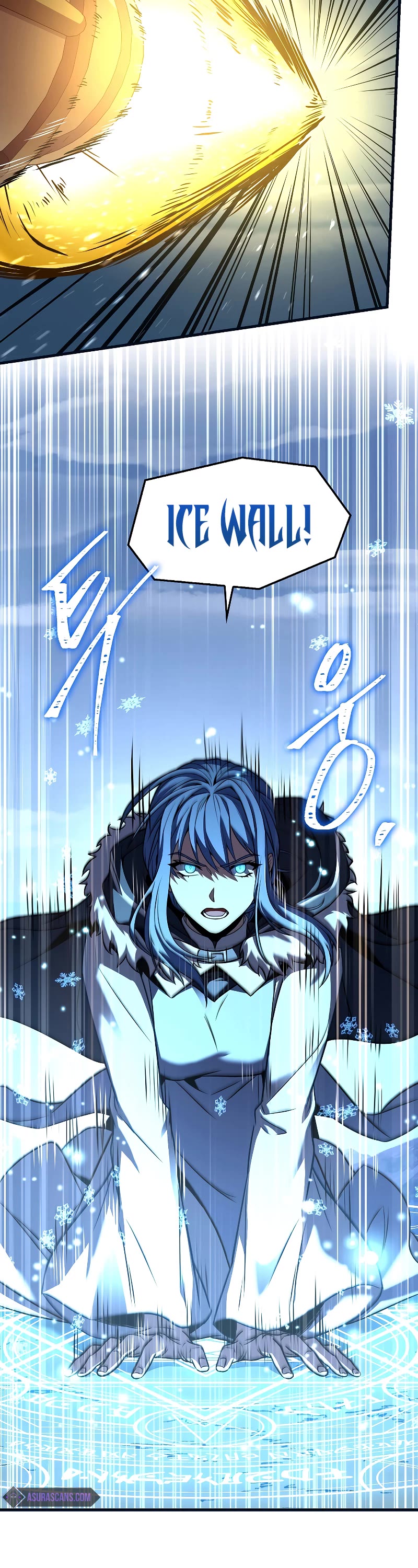 Return of the Legendary Spear Knight Chapter 154 page 55 - Chapter 154