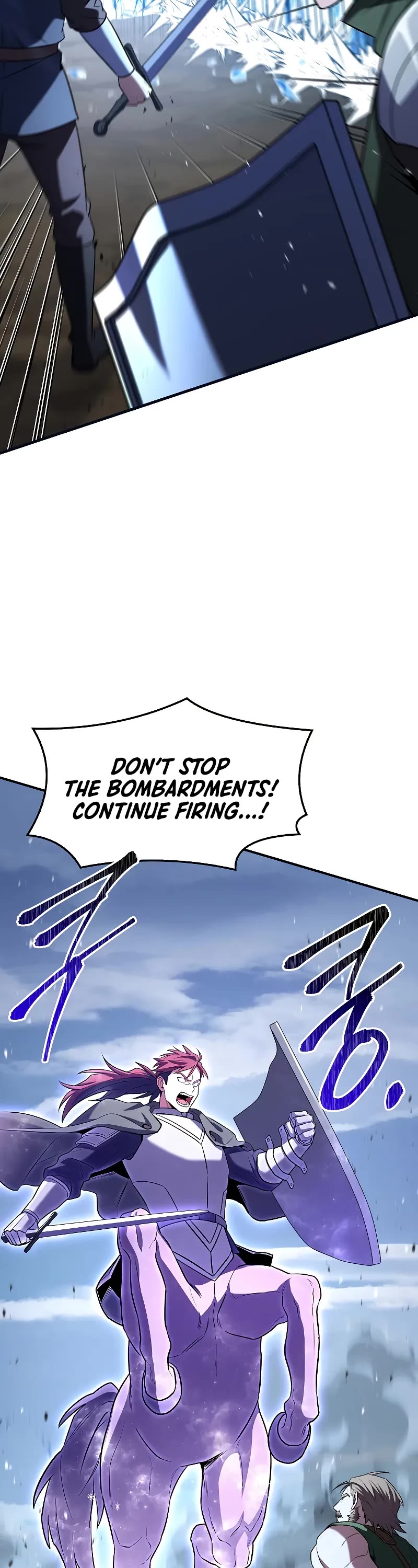 Return of the Legendary Spear Knight Chapter 154 page 60 - Chapter 154