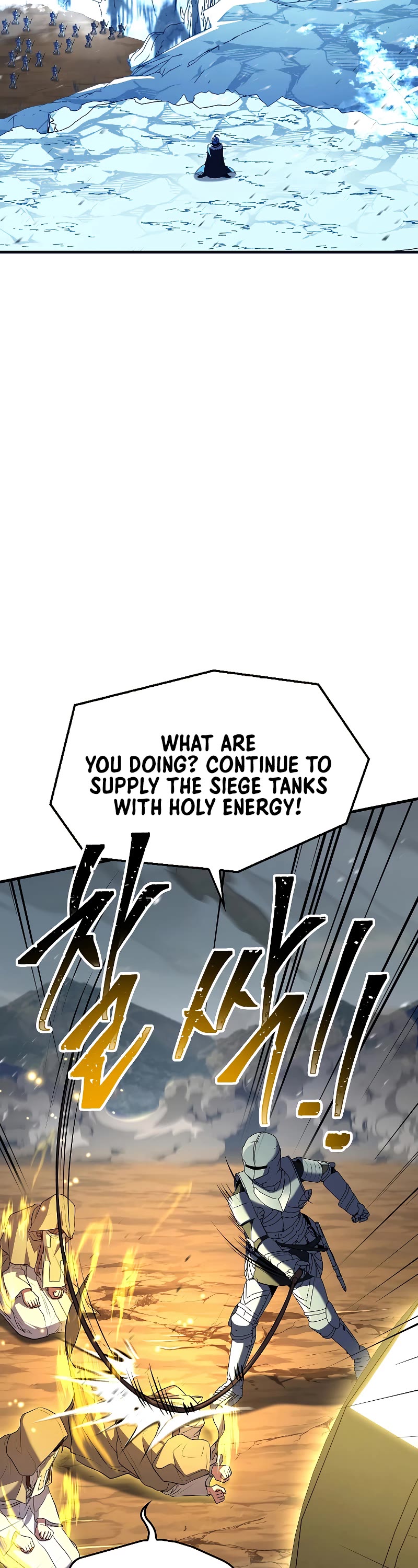 Return of the Legendary Spear Knight Chapter 154 page 65 - Chapter 154