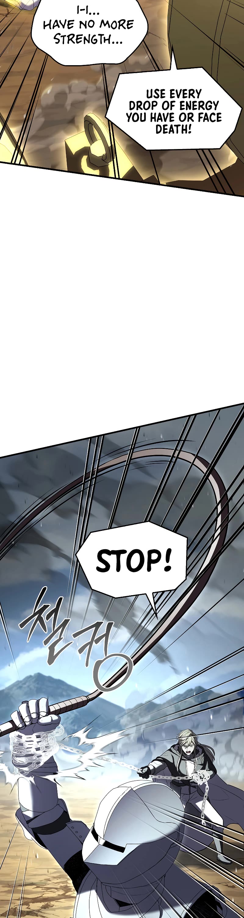 Return of the Legendary Spear Knight Chapter 154 page 66 - Chapter 154
